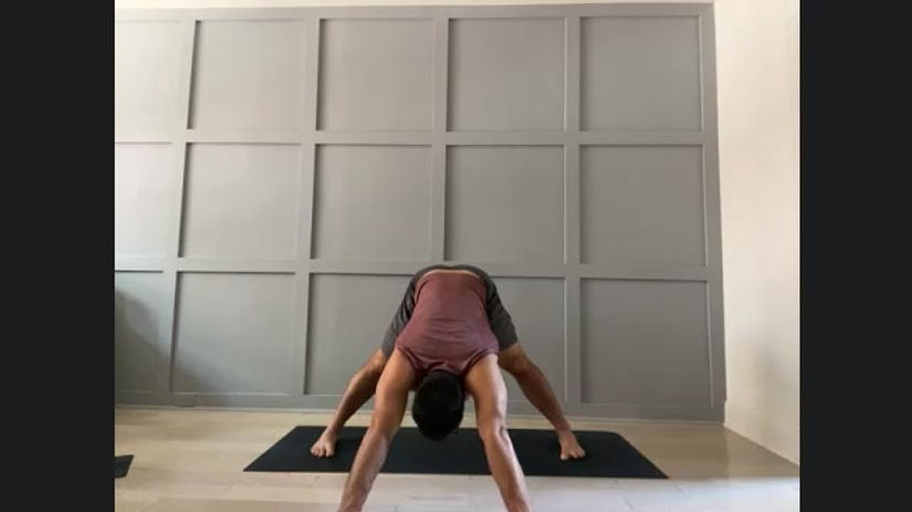 Side Stretches